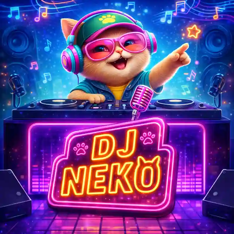 DJ Neko Casino Game - Philwin APK