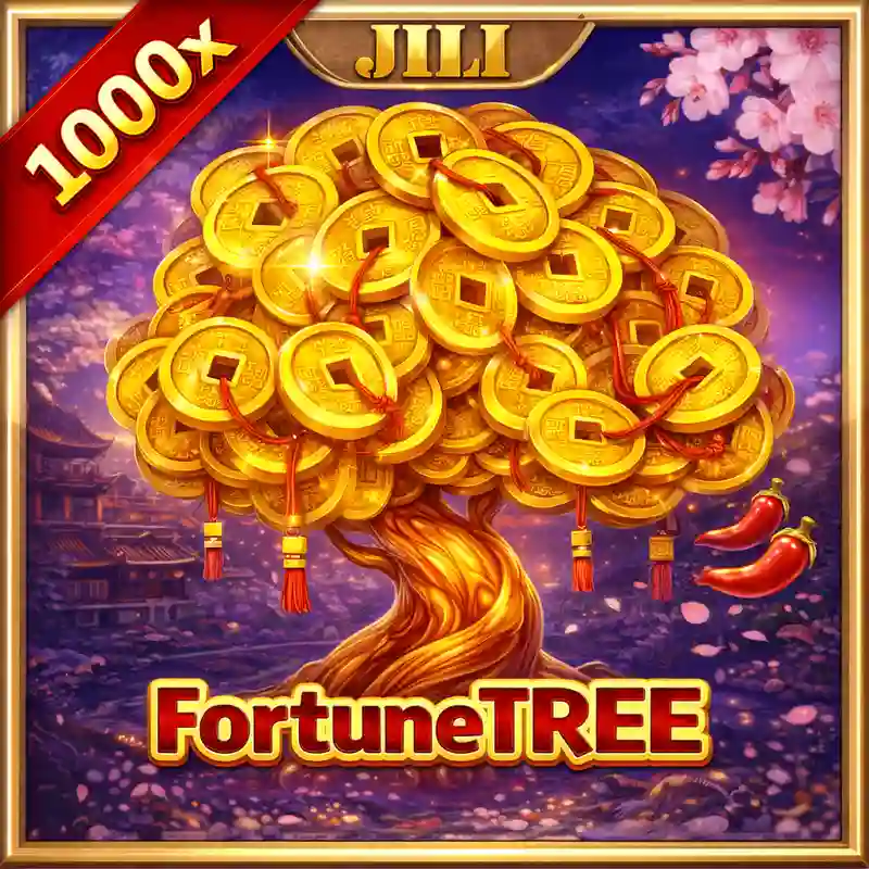 Fortune Tree Casino Game - Philwin APK