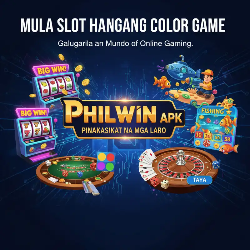 Popular Games