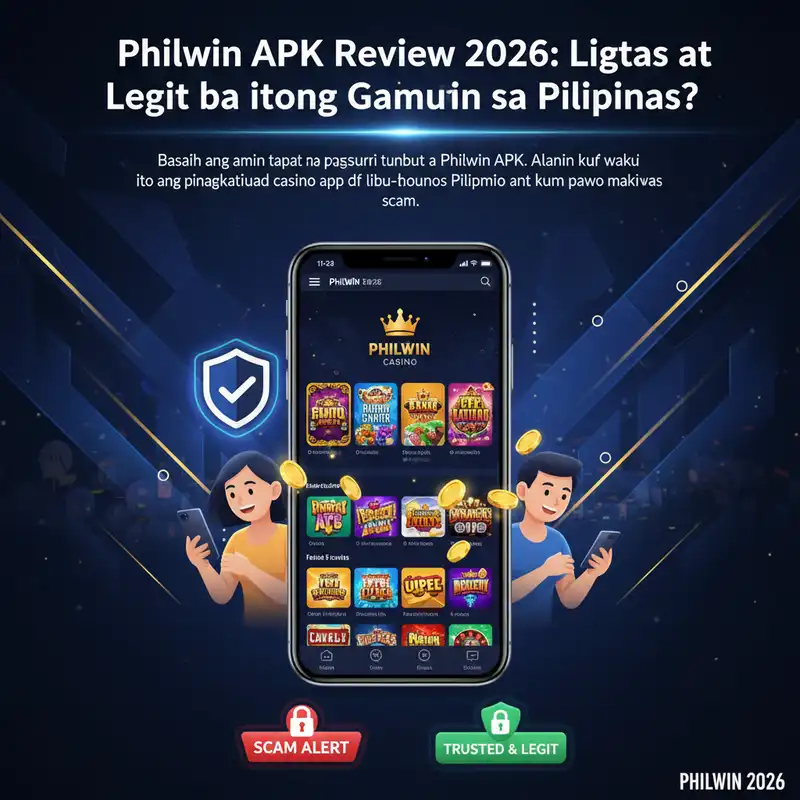 Philwin Review